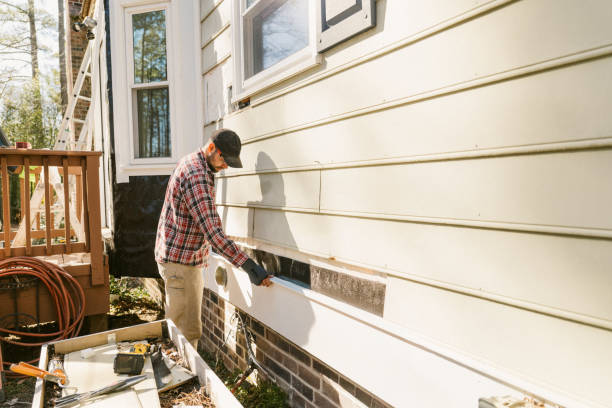 Top rated local Vinyl Siding specialists in Red Bank, SC